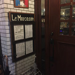 ル・マルカッサン - 