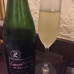 ル・マルカッサン - スパークリングワイン