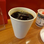 Cafe VAN - リッチアイスコーヒー