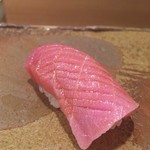 Sushi Matsumoto - 中とろ