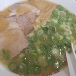 ラーメン横綱 - 