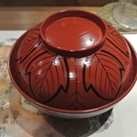 日本料理 潤花 - お椀　器