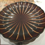 日本料理 潤花 - お造り　取り皿