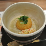 日本料理 潤花 - 蓋物