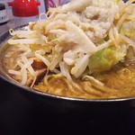 ヘルズキッチン - 