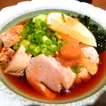 味彩坊 - ◆あん肝ポン酢