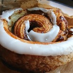 Lagkagehuset - 料理写真: