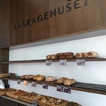 Lagkagehuset - 