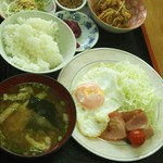 ビジネスホテル　フォーシーズン矢本 - 