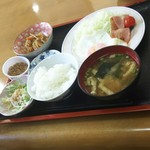ビジネスホテル　フォーシーズン矢本 - 
