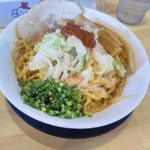 Menya Ramen Susuru - 