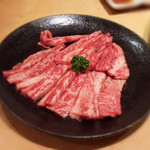 焼肉問屋 牛蔵