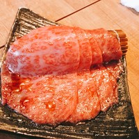 炭火焼肉 なかはら - 