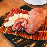 炭火焼肉 なかはら - 