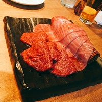 炭火焼肉 なかはら - 