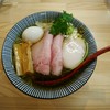 自家製麺 くろ松