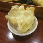 Tempura Meshi Fukumatsu - 