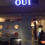 OUI - 外観１