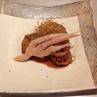 丸の内一丁目 しち十二候 - 