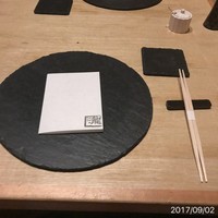 瀧口 - セッティング