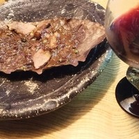 九つ井 本店 - 