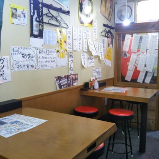 焼き鳥こけこっこー_2