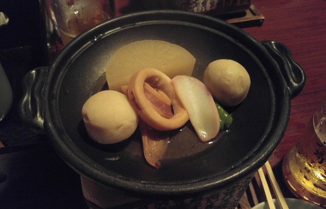 閉店 秋田県由利本荘市うまいもの酒場 小川町 居酒屋 食べログ