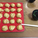 明石名物 玉子焼き 本家きむらや - 