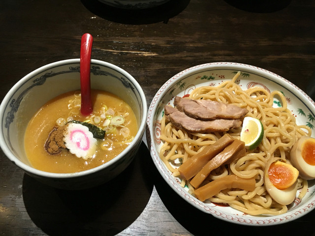 懐かしのbgmが流れるラーメン屋さん By Masumiさん 閉店 麺や 六三六 大阪総本店 東梅田 ラーメン 食べログ