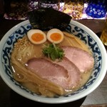 特製らー麺