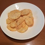 コモディ イイダ - 