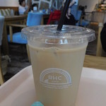 RHC CAFE - ロイヤルミルクティー（Ice）