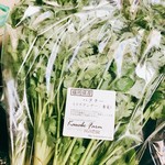 アジアン マルシェ - 