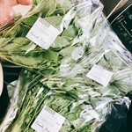 アジアン マルシェ - 