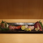 こころや - 刺身盛合せ