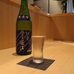 こころや - 墨廼江 特別純米 大辛口 宮城 半合