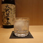 こころや - 六代目百合（芋 鹿児島）ロック