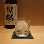 こころや - 川越（芋 宮崎）ロック