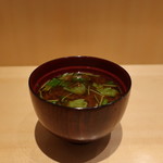 こころや - 赤だし