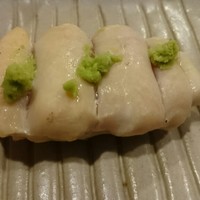 焼鳥 おみ乃 - さび