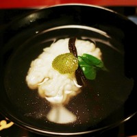 懐石 辻留 - 