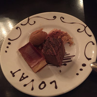 LOVAT - 