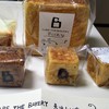 CUBE the Bakery 横川本店