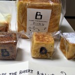 CUBE the Bakery - 