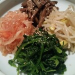 Yakiniku Souen - 