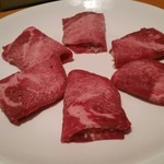 Yakiniku Souen - 