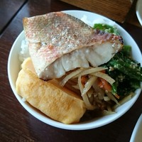 MAIN DINING by THE HOUSE OF PACIFIC - 