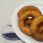 泉商店 - おからドーナツ！