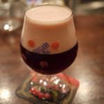 ベルギービール デリリウムカフェ レゼルブ - 