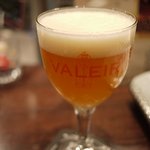 ベルギービール デリリウムカフェ レゼルブ - 